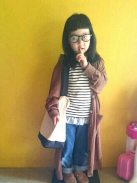 あぐさんのコーディネート