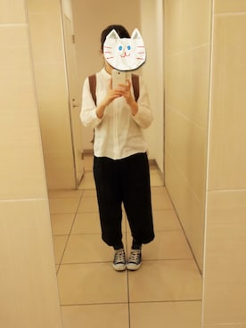 さはちさんのコーディネート