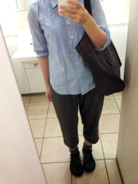 さはちさんのコーディネート