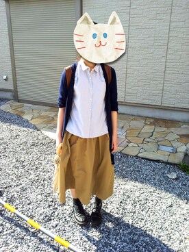 さはちさんのコーディネート