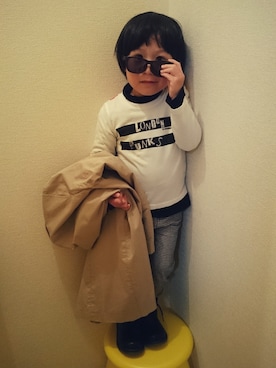 みちるさんのコーディネート