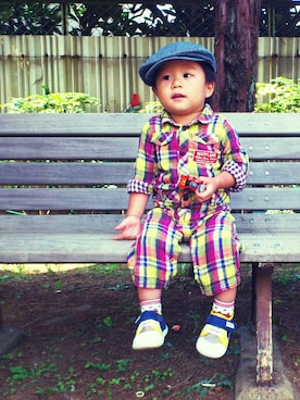 みちるさんのコーディネート