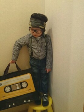 みちるさんのコーディネート