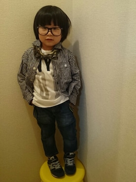 みちるさんのコーディネート