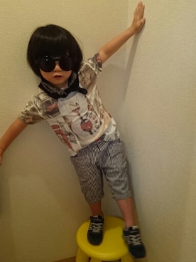 みちるさんのコーディネート