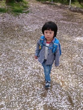 みちるさんのコーディネート