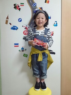 みちるさんのコーディネート