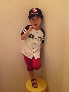 みちるさんのコーディネート