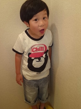 みちるさんのコーディネート