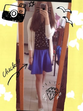 yayunさんのコーディネート