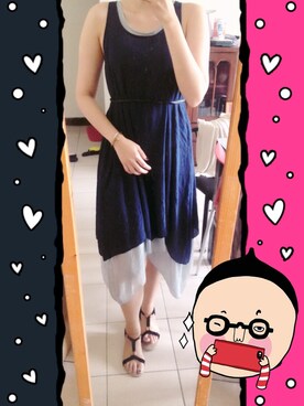 yayunさんのコーディネート