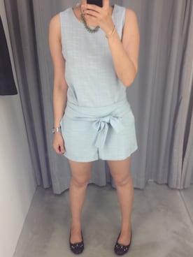 yayunさんのコーディネート