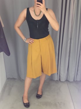 yayunさんのコーディネート