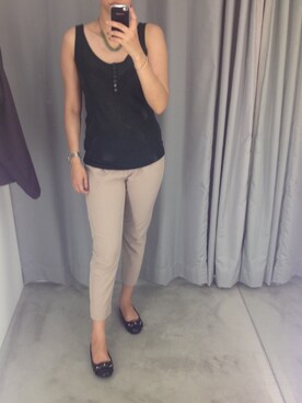 yayunさんのコーディネート