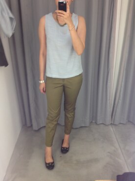 yayunさんのコーディネート