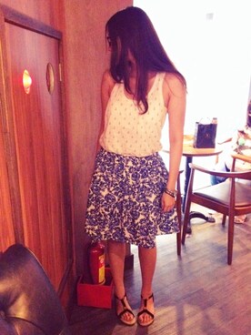 yayunさんのコーディネート