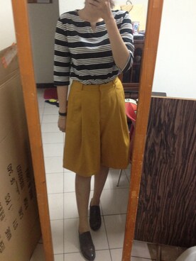 yayunさんのコーディネート