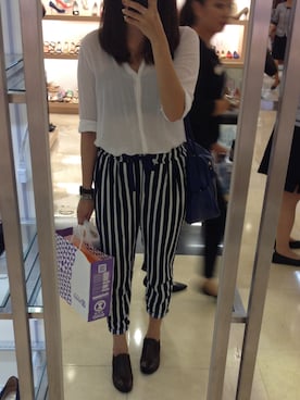 yayunさんのコーディネート