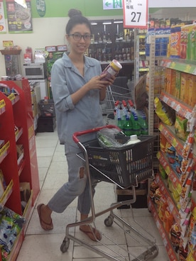 yayunさんのコーディネート