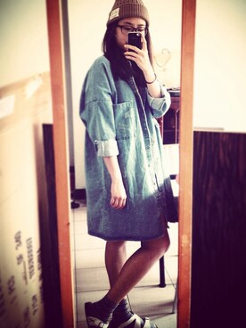 yayunさんのコーディネート