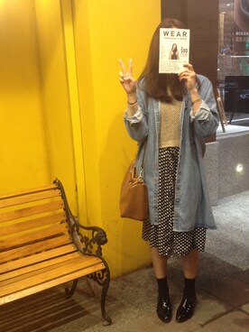 yayunさんのコーディネート