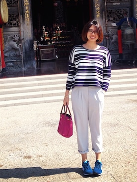 yayunさんのコーディネート