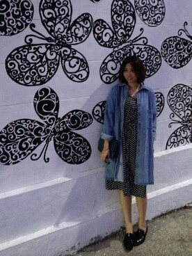 yayunさんのコーディネート