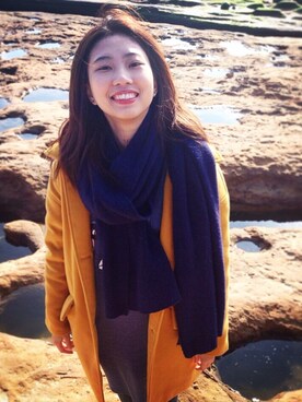 yayunさんのコーディネート