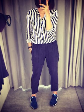 yayunさんのコーディネート