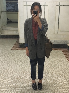 yayunさんのコーディネート