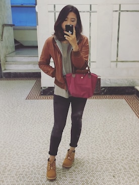 yayunさんのコーディネート