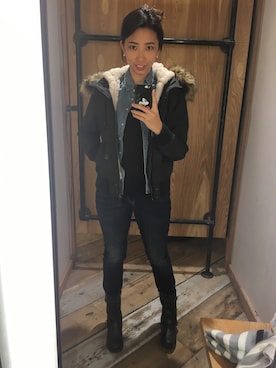 yayunさんのコーディネート