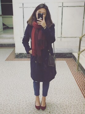 yayunさんのコーディネート