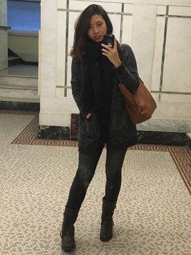 yayunさんのコーディネート