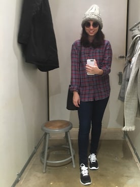 yayunさんのコーディネート