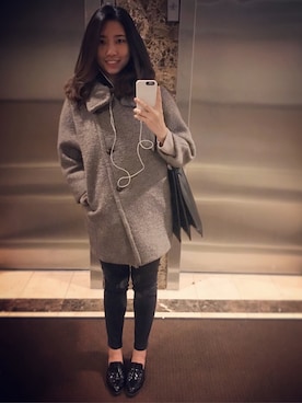 yayunさんのコーディネート