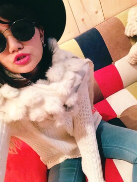 みもれさんのコーディネート