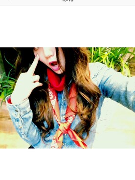 みもれさんのコーディネート