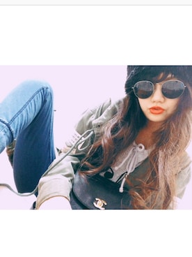 みもれさんのコーディネート