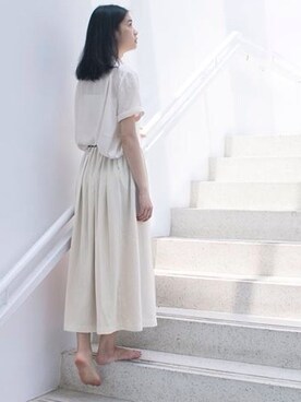 力力さんのコーディネート