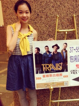 力力さんのコーディネート