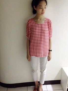 力力さんのコーディネート