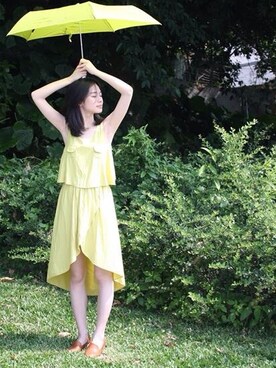 力力さんのコーディネート