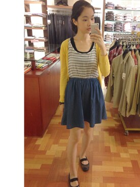 力力さんのコーディネート