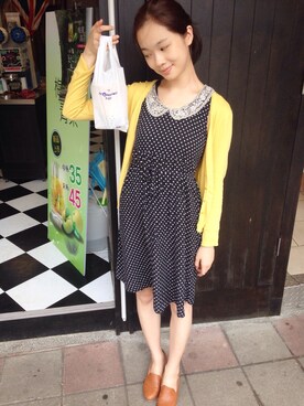 力力さんのコーディネート