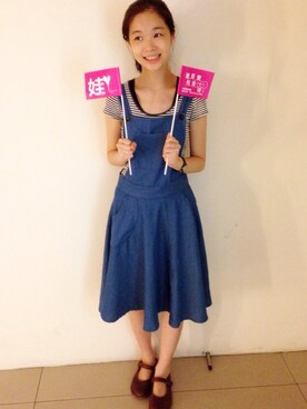 力力さんのコーディネート