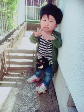 kikikiさんのコーディネート