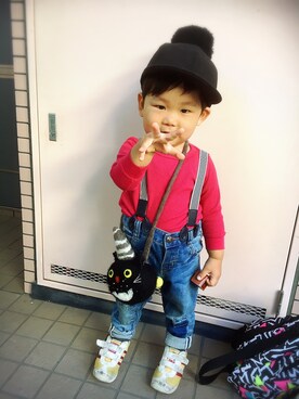 kikikiさんのコーディネート