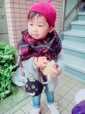 kikikiさんのコーディネート