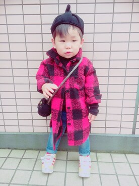 kikikiさんのコーディネート